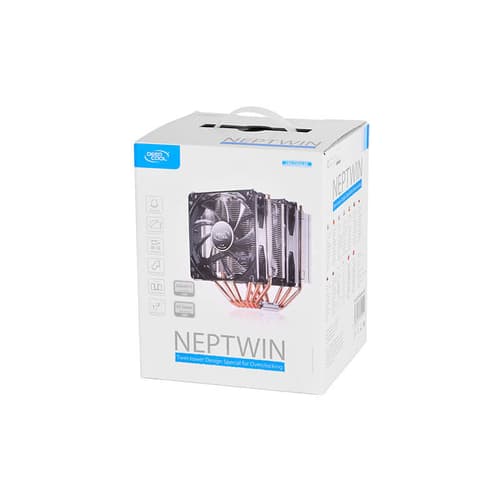 Deepcool Neptwin V2